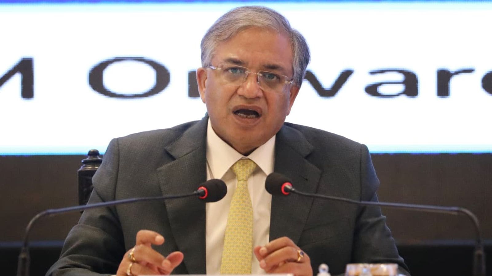 EC removes Mamata’s two top officials hours after election notification: ‘No poll-related posts for them’