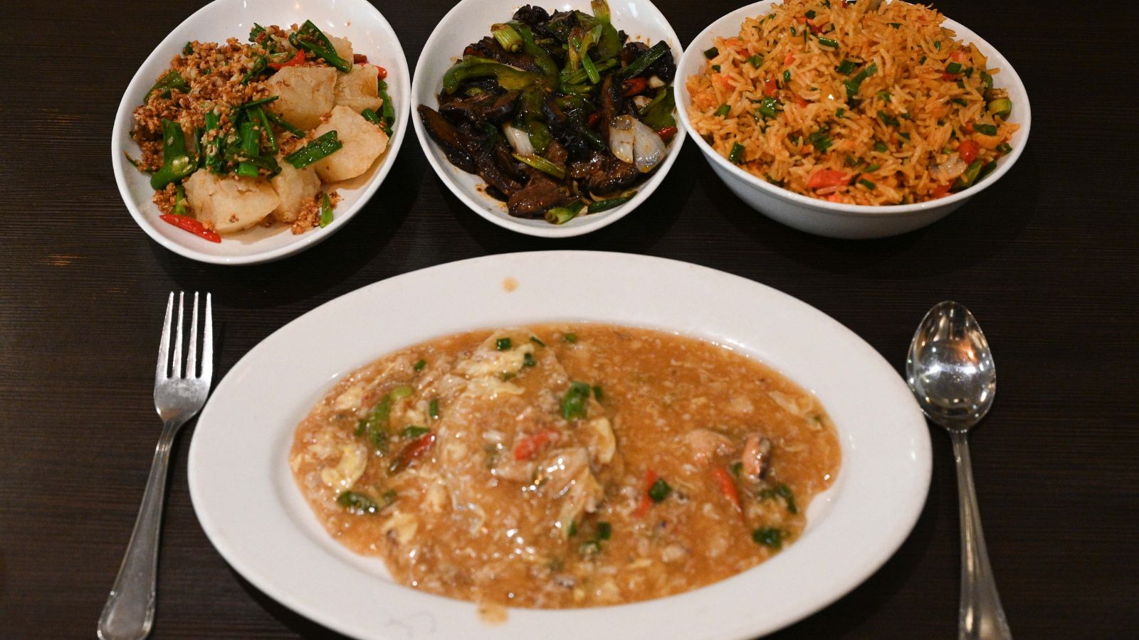 The Art of Baking: From Classic Bread to Artisan Pastries