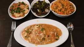 Gypsy Chinese Mumbai