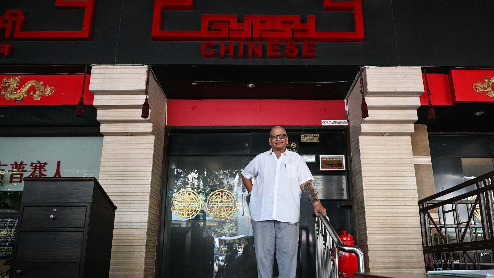 Gypsy Chinese Mumbai