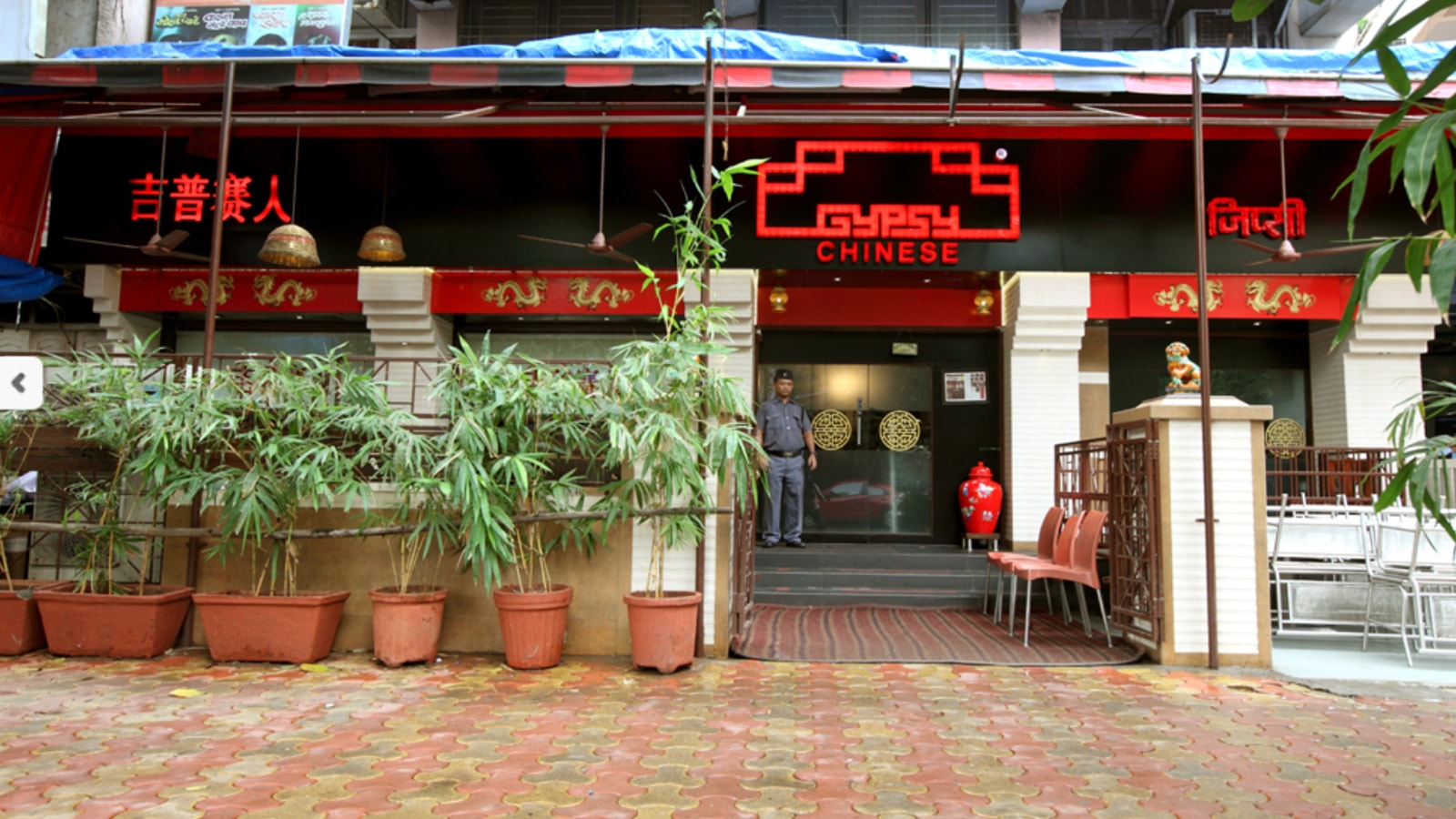 Iran war-linked LPG shortage hits Mumbai kitchens; restaurants rethink menus, slow-cooked dishes at risk