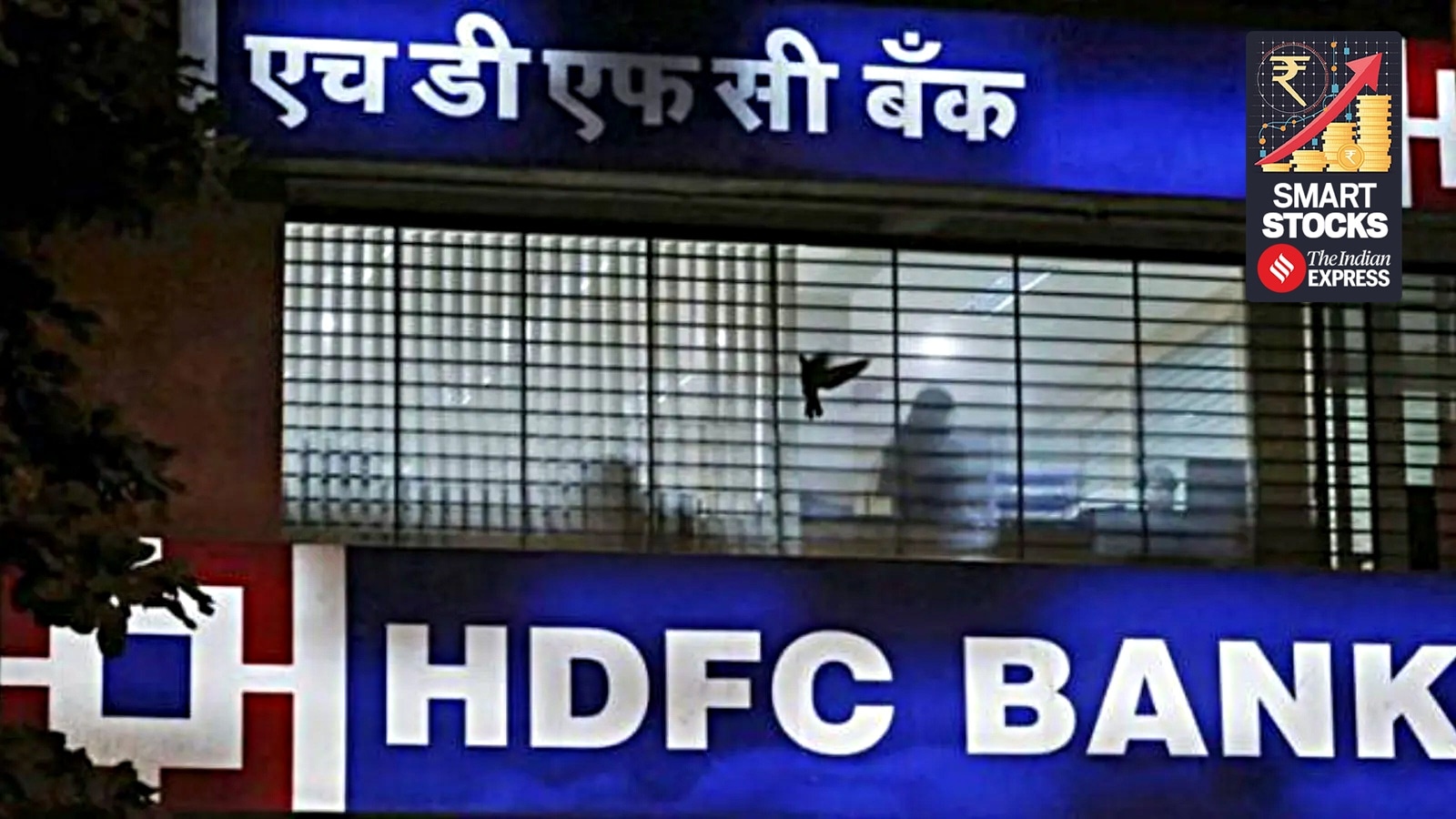 HDFC Bank slides on chairman’s exit. Is the sell-off overdone?