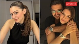 Hansika