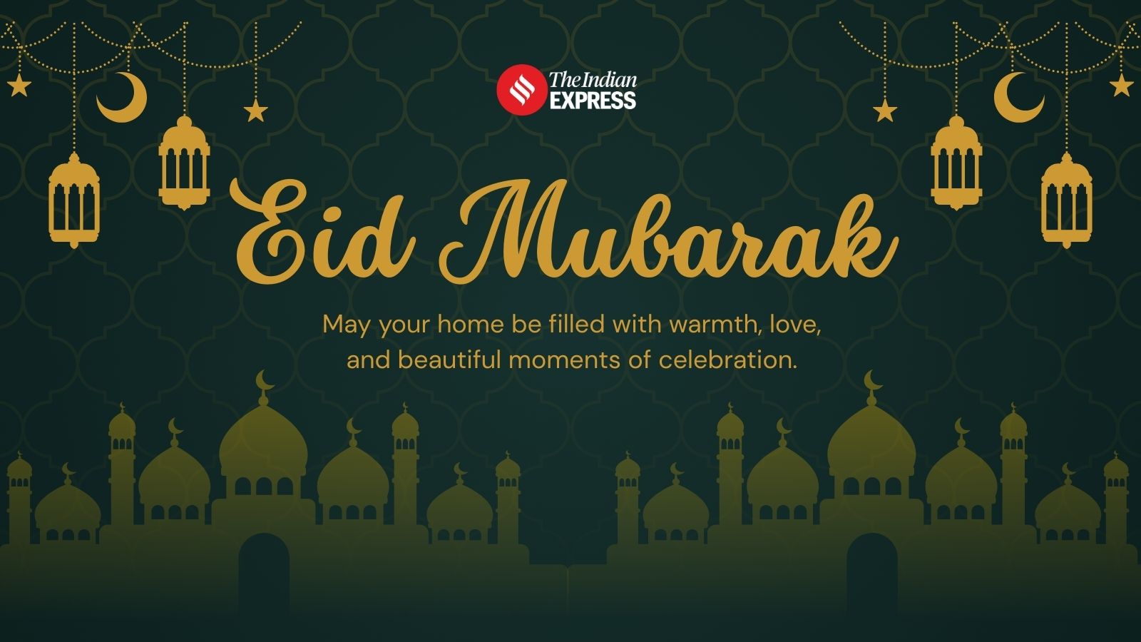 Happy Eid Chand Raat Mubarak Wishes, Quotes, Images, Messages (1)