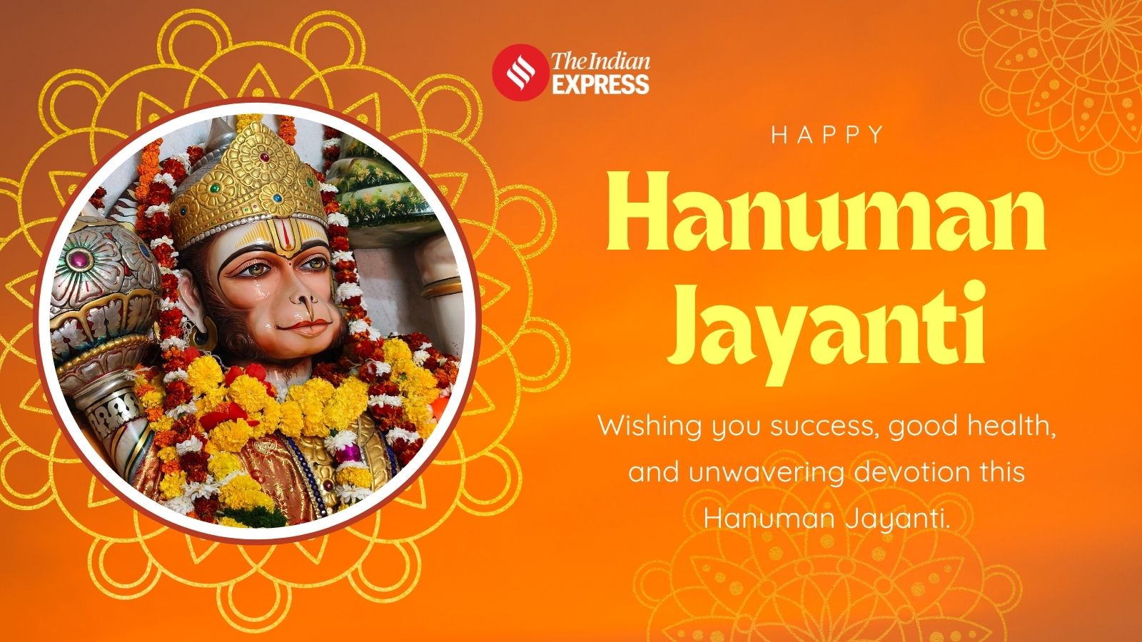 Jai Bajrang Bali—may your life be protected and prosperous.