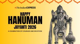 Latest News on Hanuman: Get Hanuman News Updates along with Photos ...