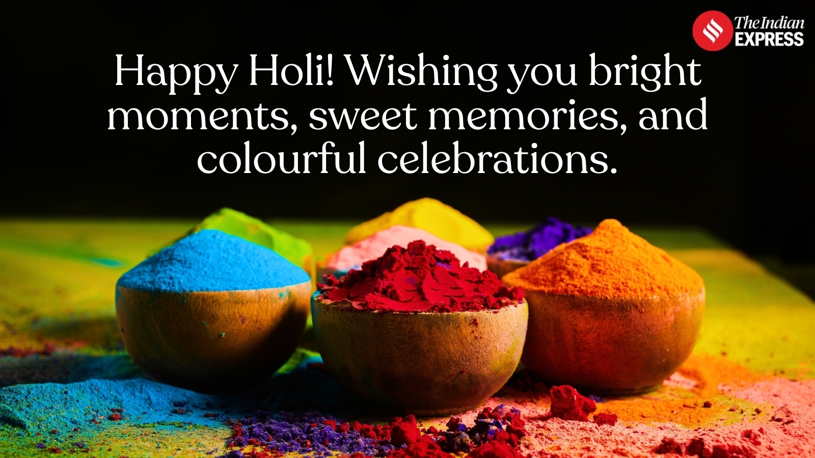 Sending you vibrant wishes filled with positivity, success, and lots of sweet treats.