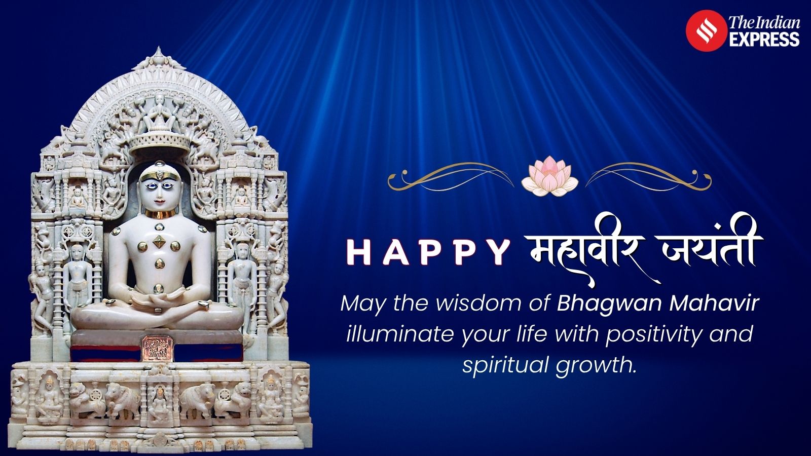 🧘‍♂️ Inner peace is the greatest wealth.