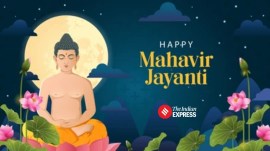Happy Mahavir Jayanti 2026 Wishes, Quotes, Images and Status