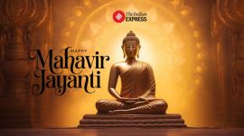 Happy Mahavir Jayanti 2026 Wishes, Quotes, Images and Status