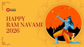 Happy Ram Navami 2026 Wishes, Images, Quotes, Status