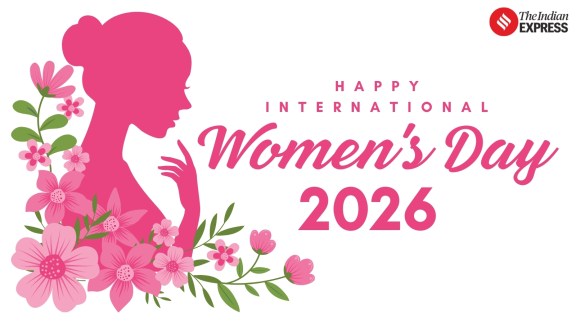 Happy Women's Day 2026 Wishes Images, Quotes