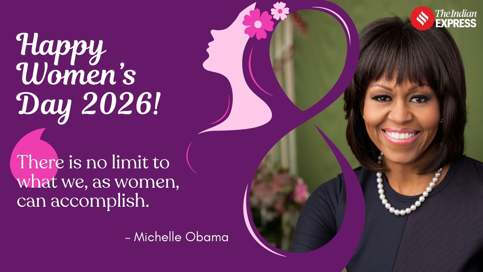 Happy Women's Day 2026 Wishes, Messages, Quotes, Images (6)