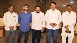 Hardik, Jignesh bonhomie: How child birth celebrations led to a thaw in four-year chill