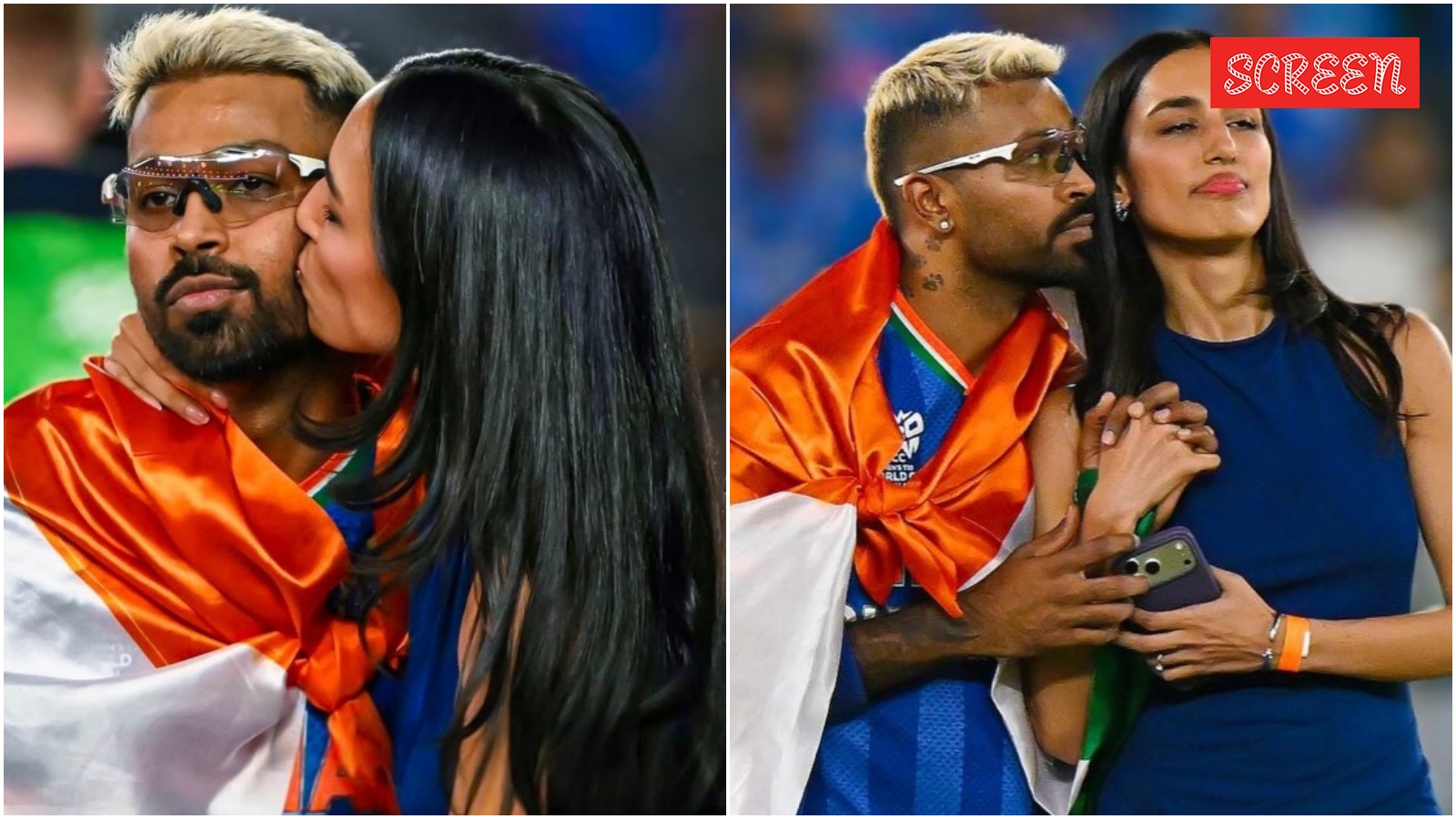 Hardik Pandya credits girlfriend Mahieka Sharma after India’s T20 World Cup triumph: ‘Ever since she came into my life…’