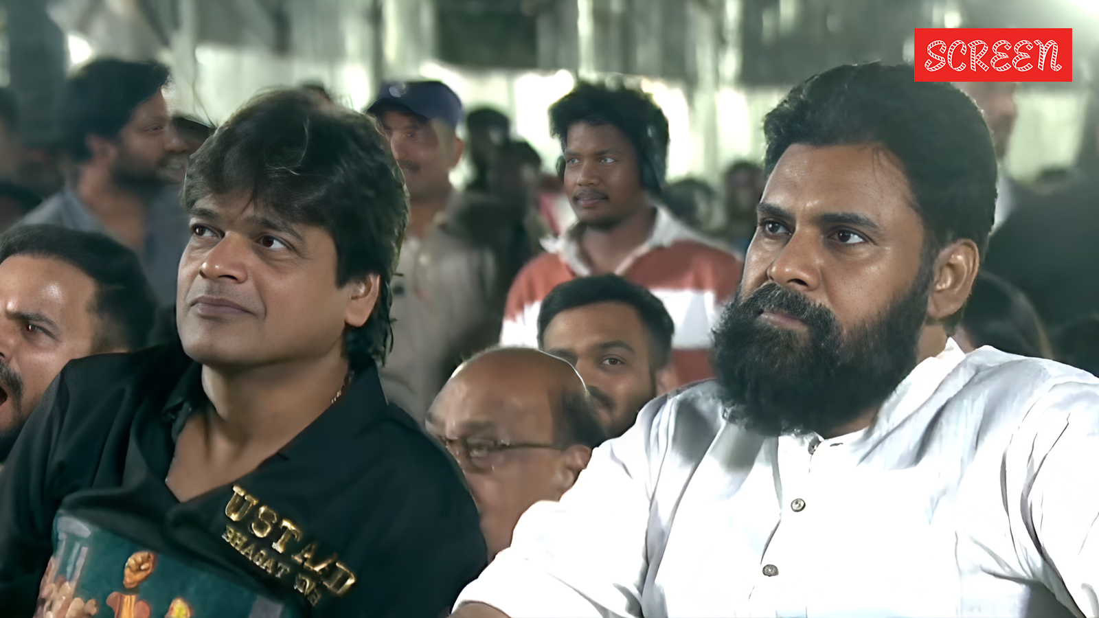 As Pawan Kalyan’s Ustaad Bhagat Singh struggles to earn Rs 100 cr at box office, director Harish Shankar reflects: ‘GenZ couldn’t understand’