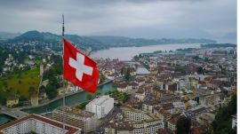 Henley Opportunity Index 2026: Switzerland tops the top 10 countries offering the best opportunities for the second consecutive year.