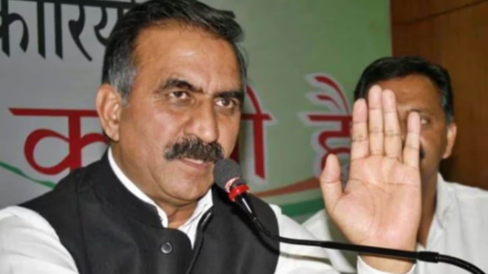 Himachal Pradesh Assembly passes ‘orphan and widow’ fuel cess amid BJP ...