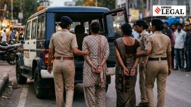 Himachal pradesh high court fake job prostitution case