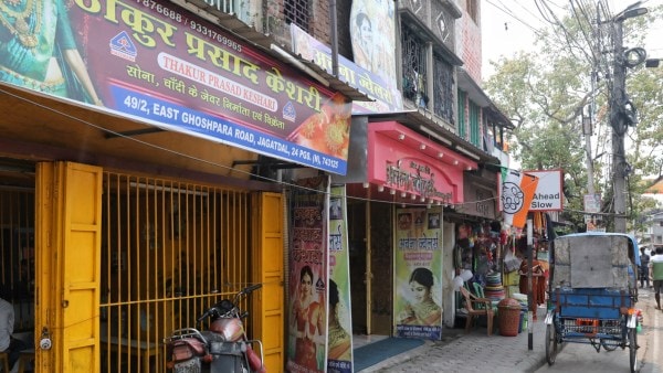 Alliance Jute Mill, suspension of work at Alliance Jute Mill, West Bengal Assembly elections, West Bengal Assembly polls, Paschim Bardhaman, North 24 Parganas, Howrah, Hooghly, Kolkata news, WEst Bengal news, Indian express, current affairs