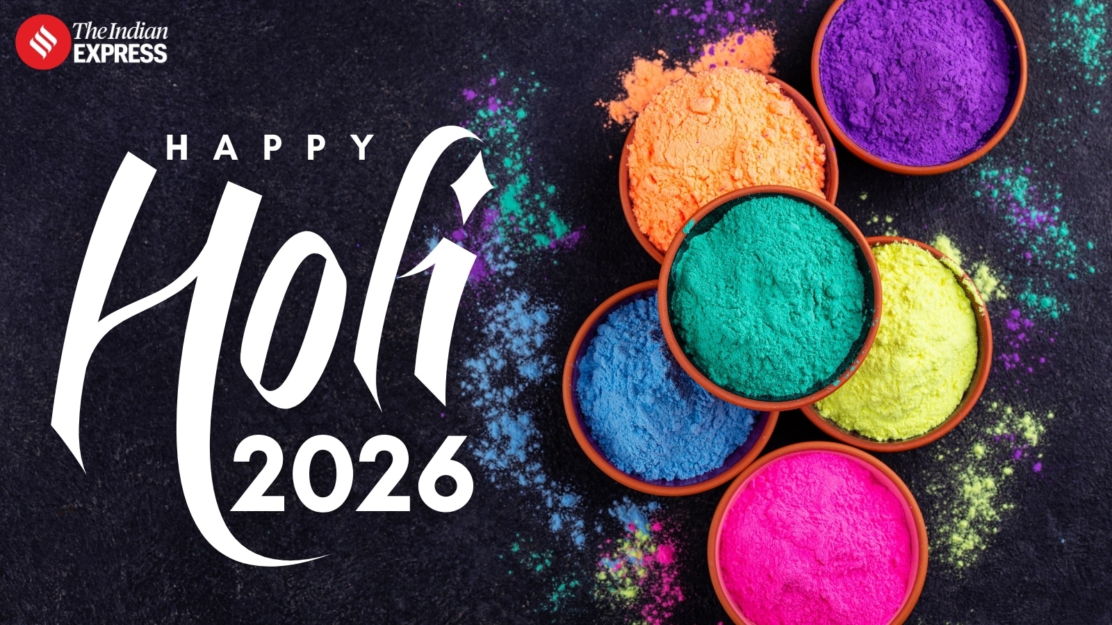 Holi 2026: Know Date, Time, Shubh Muhurat History and Significance Holi 2026: Know Date, Time, Shubh Muhurat History and Significance