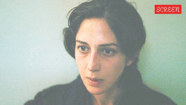  Iranian films