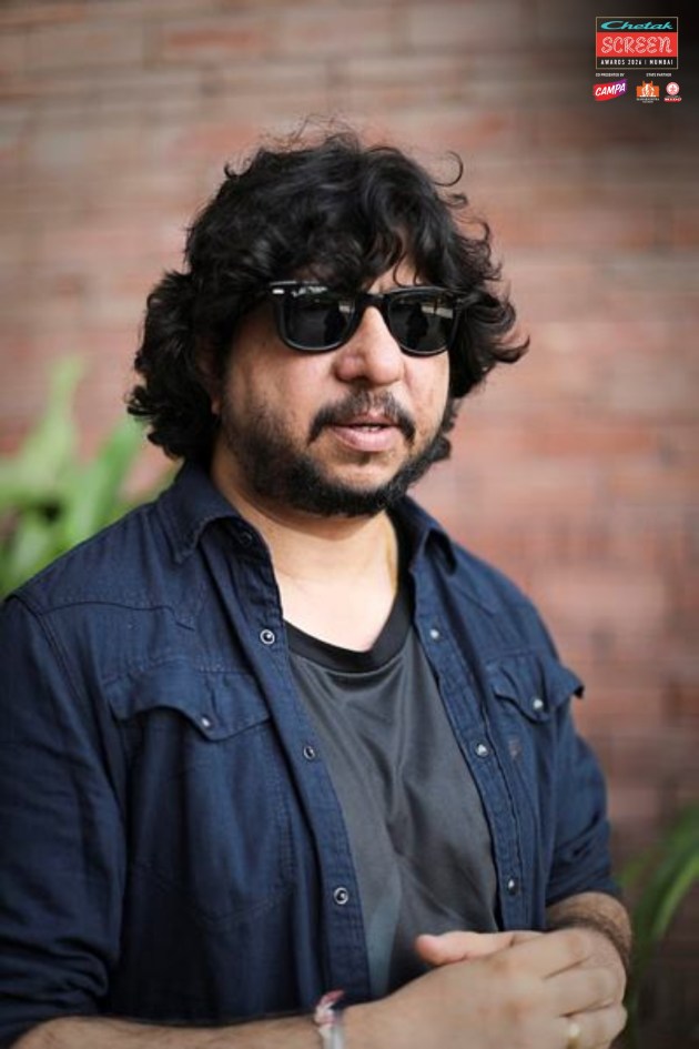 Honey Trehan - Raat Akeli Hai - The Bansal Murders