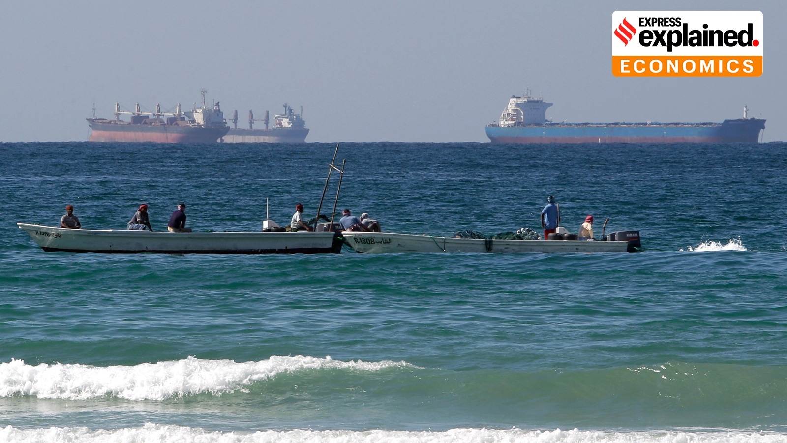 Experts: Strait of Hormuz is too vital to remain closed for long