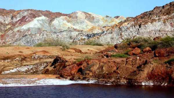 UPSC Essentials | Daily subject-wise quiz : Environment and Geography