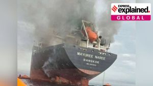 War in West Asia spotlights a growing risk for Indian seafarers: Abandonment