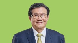 Hurun Global Rich List 2026 Indonesia Richest Man