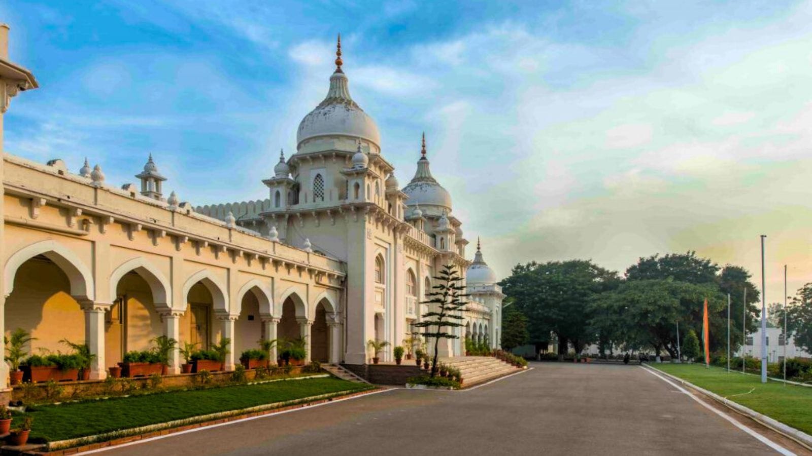 Hyd Pub School Begumpet