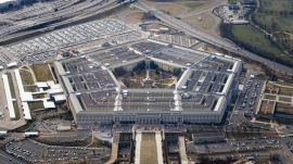 Anthropic was first among peer AI companies to work with classified information through a supply deal via cloud provider Amazon. (Image: Reuters)