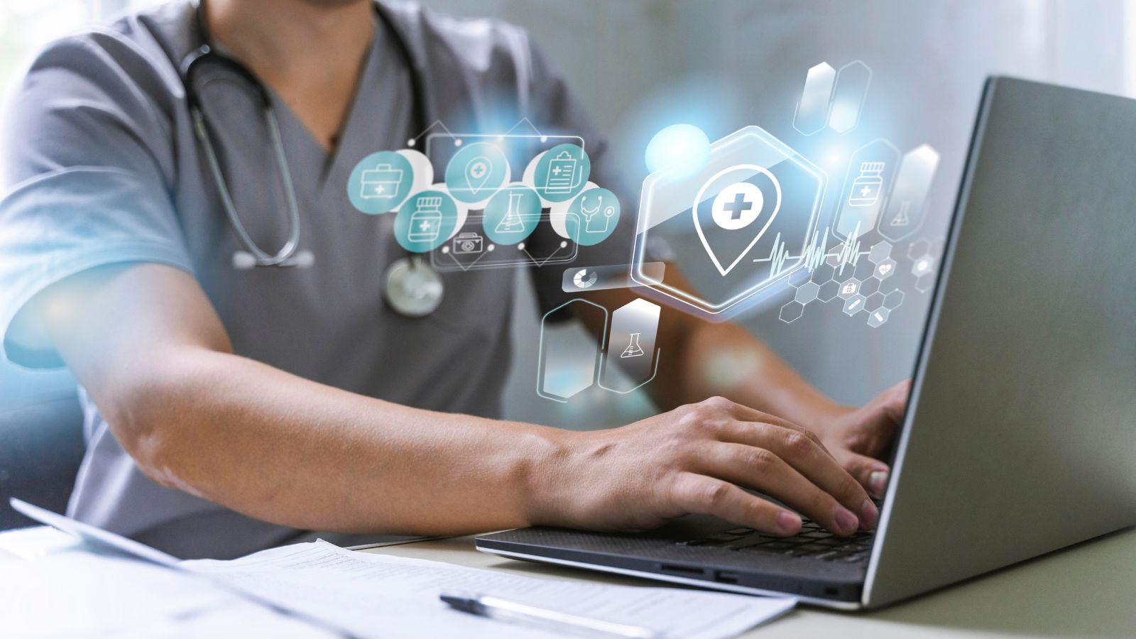 AWS launches Amazon Connect Health, an AI agent platform for healthcare providers