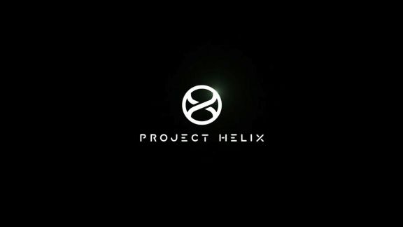 Microsoft Project Helix