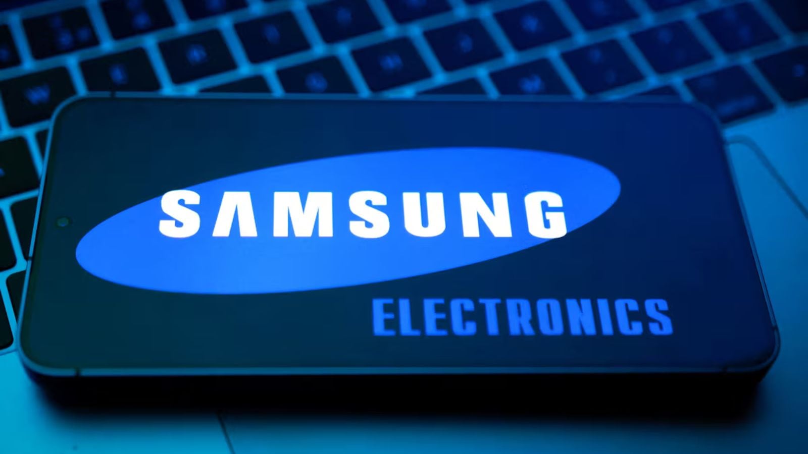 Samsung sees AI driving strong chip demand in 2026, executive says