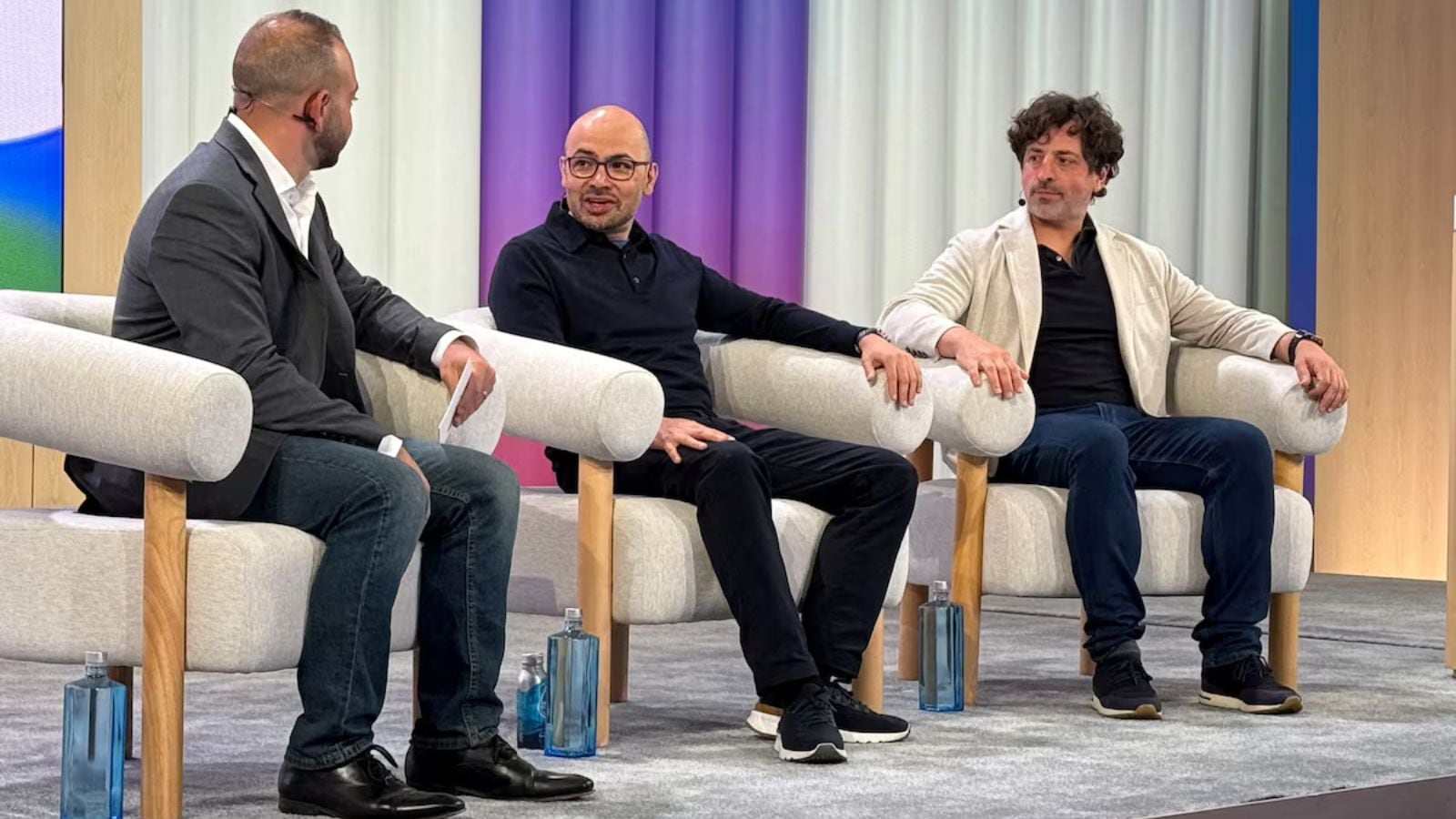 Bridgewater’s chief scientist Sekhon to join Google’s DeepMind AI unit