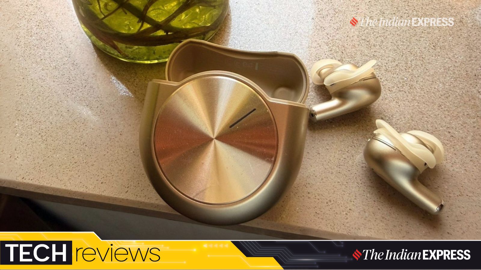 Noise Master Buds 2 review: Bose-tuned audio at a price that makes sense for India