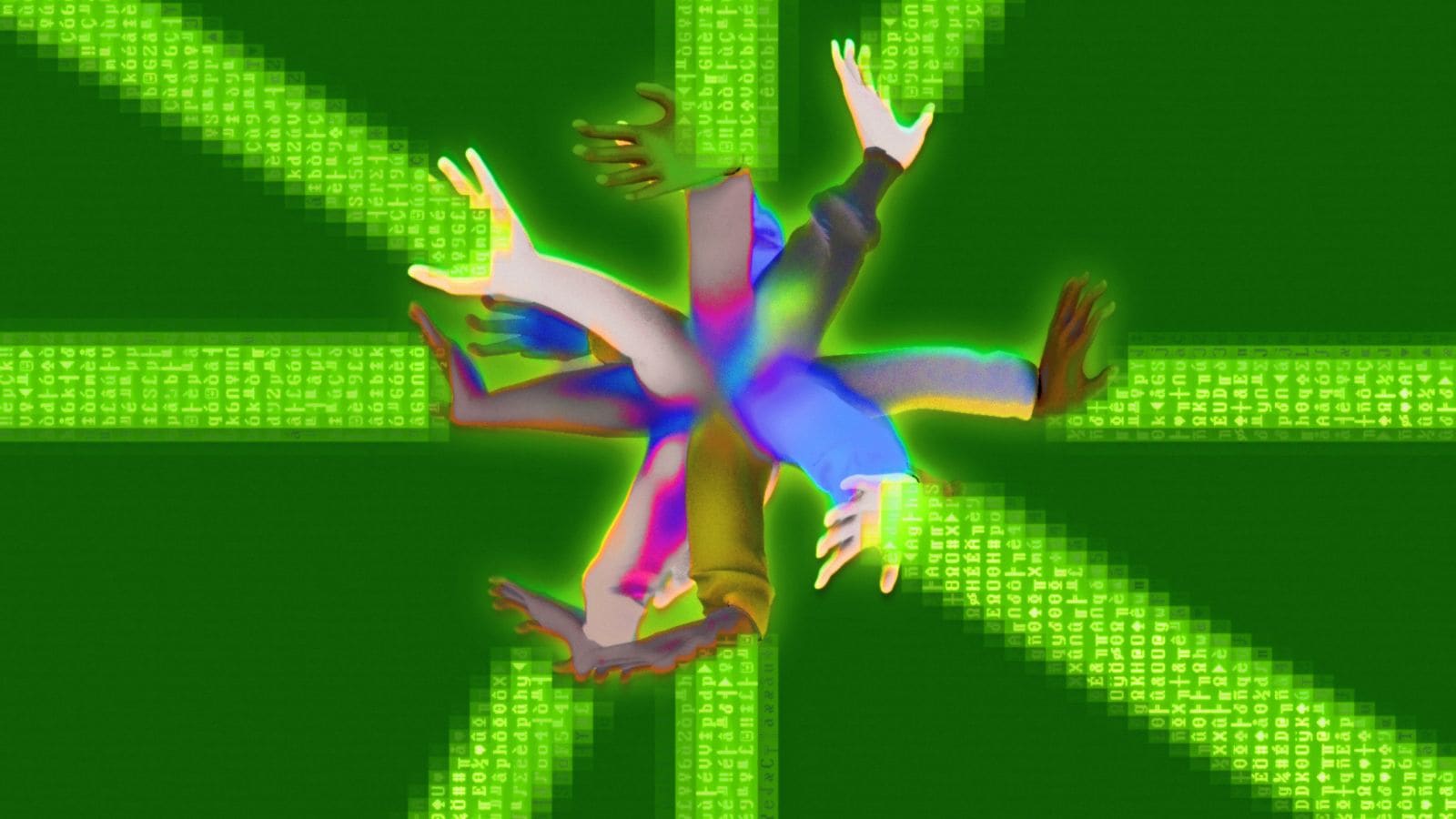 More! More! More! Tech Workers Max Out Their AI Use