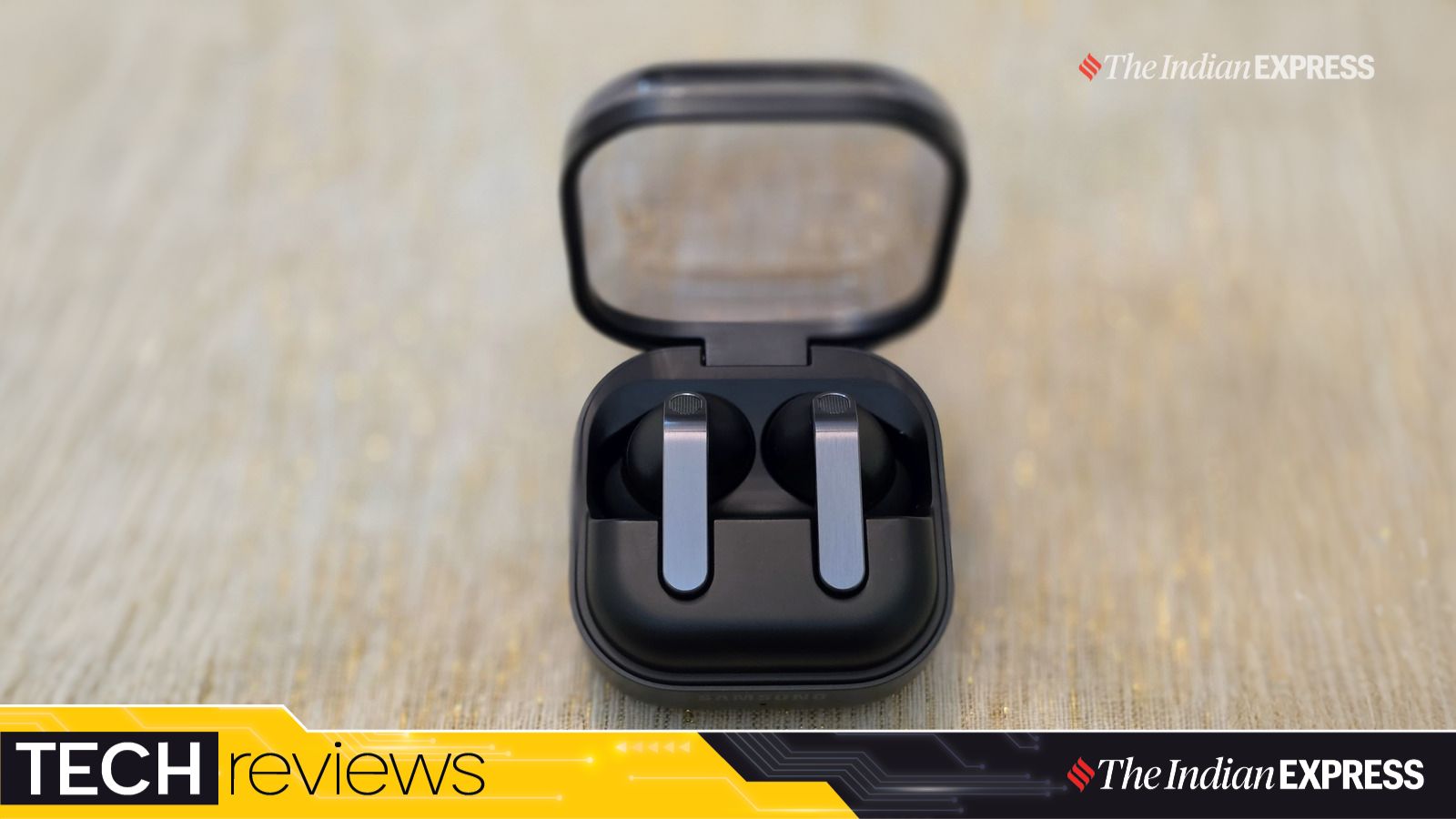 I tested the Galaxy Buds 4 Pro: Samsung finally made the AirPods Pro-level wireless earbuds for Android users