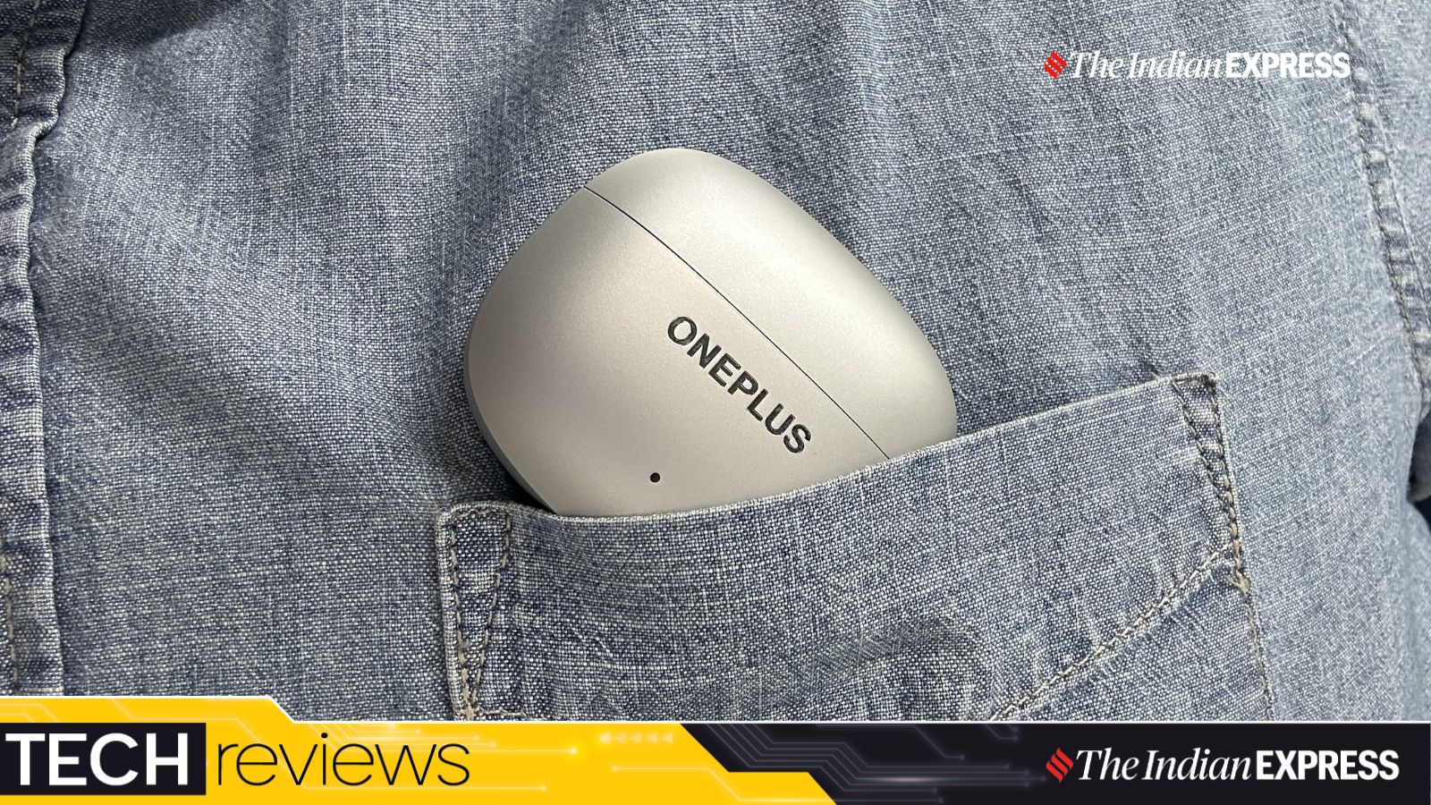 I tried the OnePlus Nord Buds 4 Pro, and here’s why this is the most value TWS of 2026