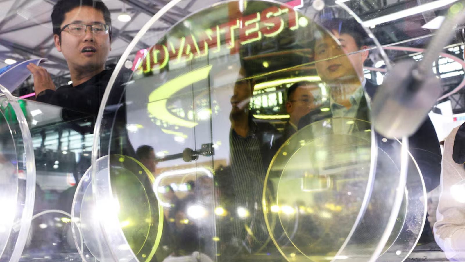 AI boom accelerates China’s chip industry growth as demand strains supply chain