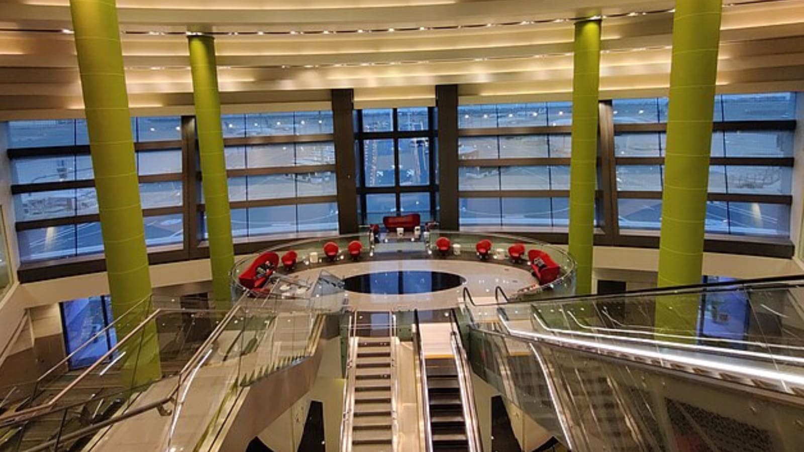 Iran-Israel war update: Kuwait Airways, Oman Air cancel flights — check travel advisory