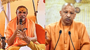 An official spokesperson of Saraswati said the Lucknow event would be a “final warning” to the administration to meet their demands.