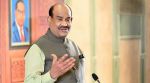 Om Birla, Lok Sabha, No confidence motion