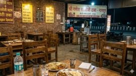 The breakthrough came after a police informer reported hearing a drunken man mention that a body had been buried near a dhaba on the Khindsi road near Nagpur, Superintendent of Police Harssh A Poddar said.