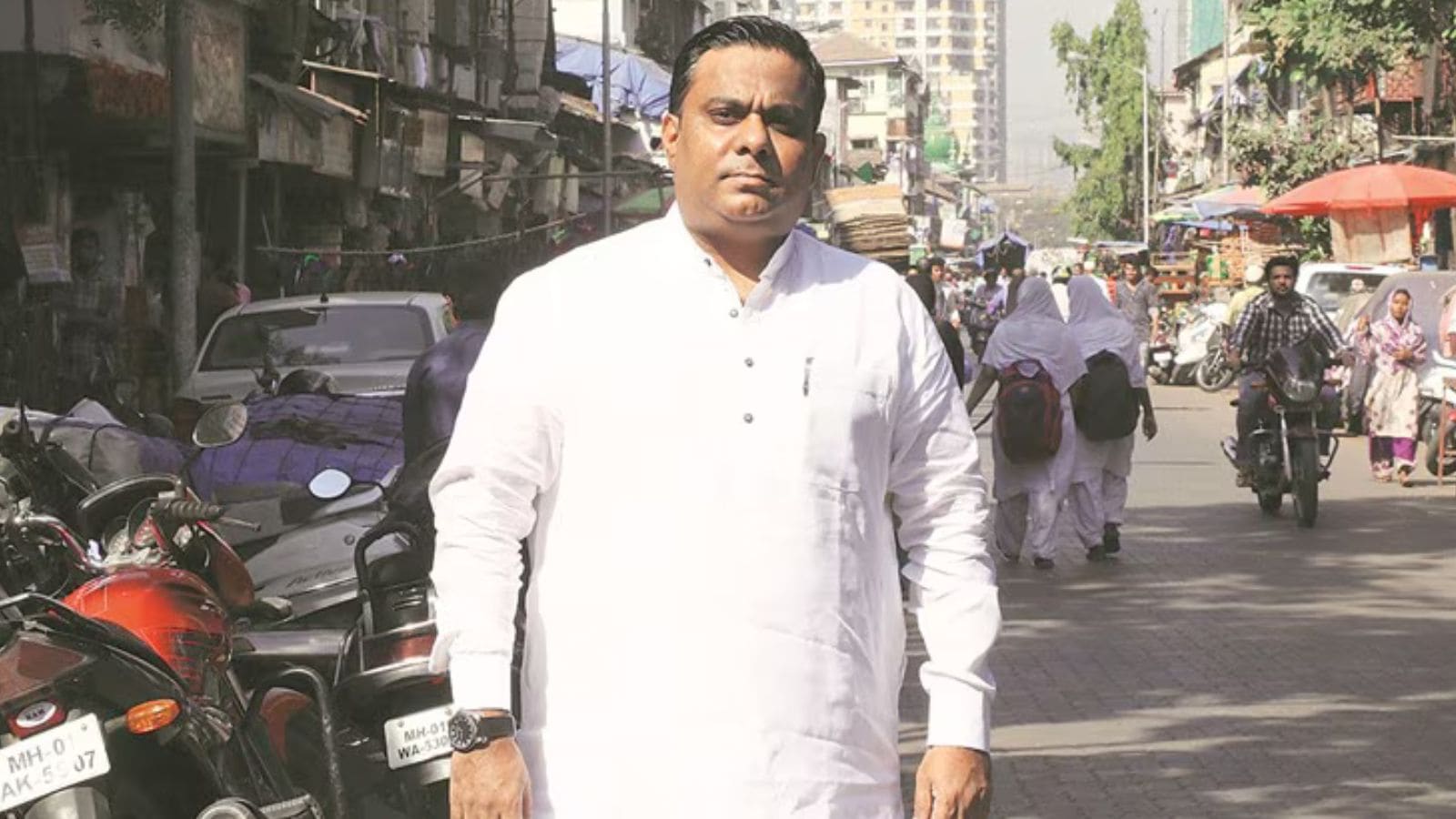 ‘Introduced to target minorities’: Maharashtra anti-conversion Bill should be sent to joint panel of legislature, says SP MLA Rais Shaikh