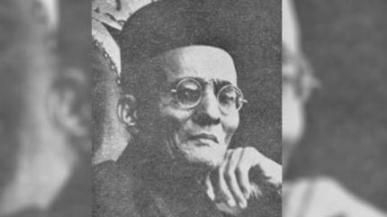 The proposal to honour Savarkar was moved by Senate member Sheetal Devrukhkar-Sheth, who represents the Bharatiya Janata Party.