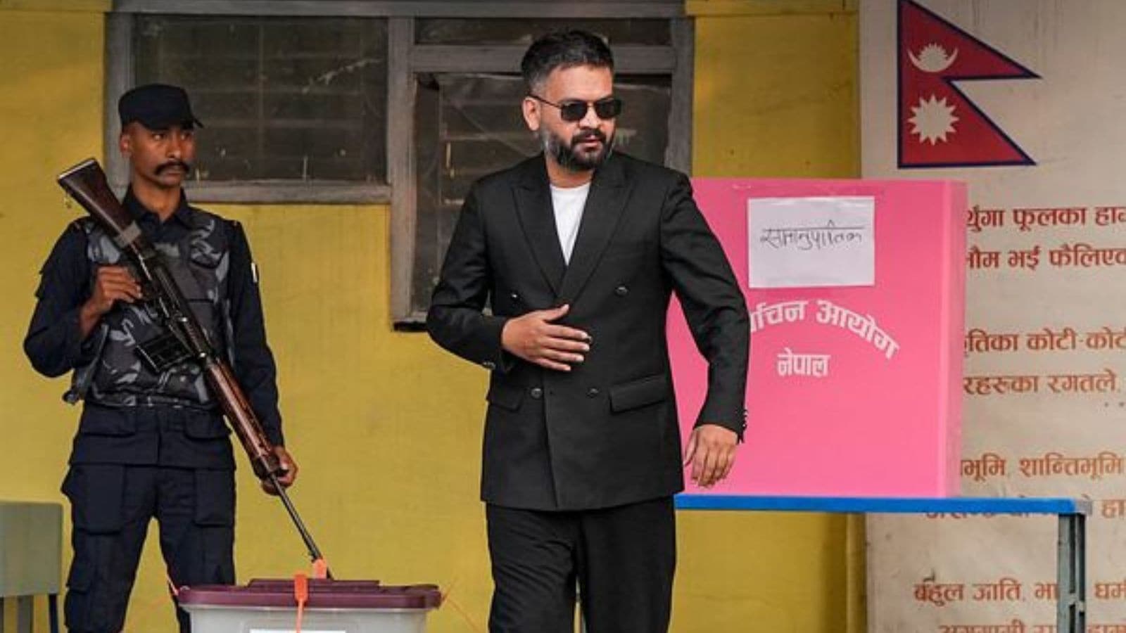 Nepal Election Results 2026 LIVE Updates: Balendra Shah extends massive lead over KP Oli in Jhapa-5 constituency