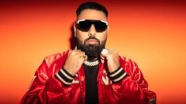 The lyrics of the track, released on March 1, have been written by Badshah while the music has been composed by Hiten.